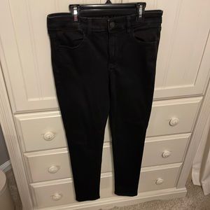 American Eagle Next Level Stretch Jeans